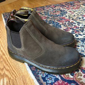 dr martens hardie